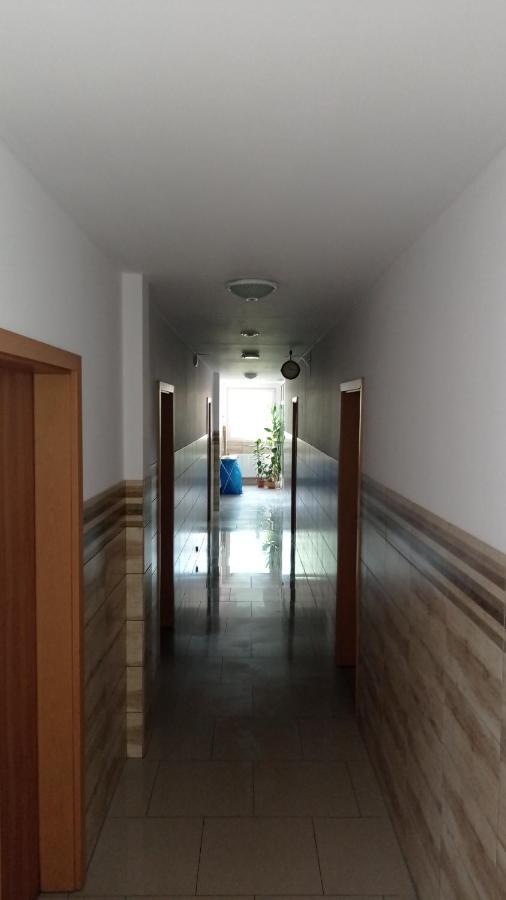 Antares Noclegi U Basi Mloszowa Exterior photo